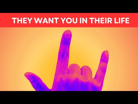 How Avoidants Test You When They Want You in Their Life