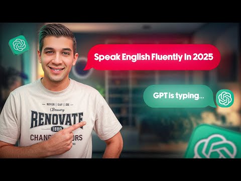 If I Started English in 2025, I’d Do These 5 Things