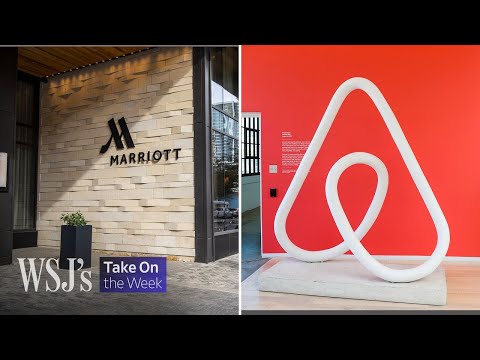 How One Investor Is Profiting From Consumers’ Love of Travel | WSJ’s Take On the Week