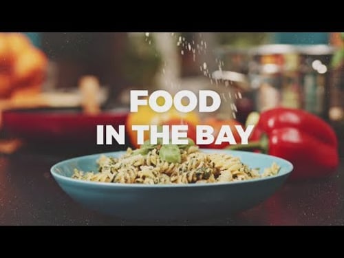 Michele McQueen serves Oakland roots with bold new flavors