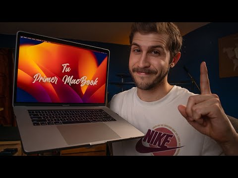 MacBook Beginner Tips