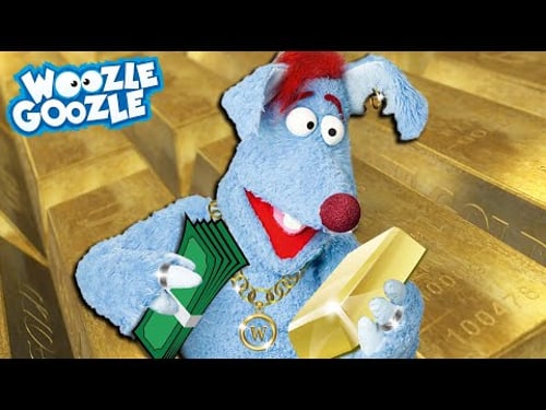 Wie wertvoll ist Metall? l WOOZLE GOOZLE