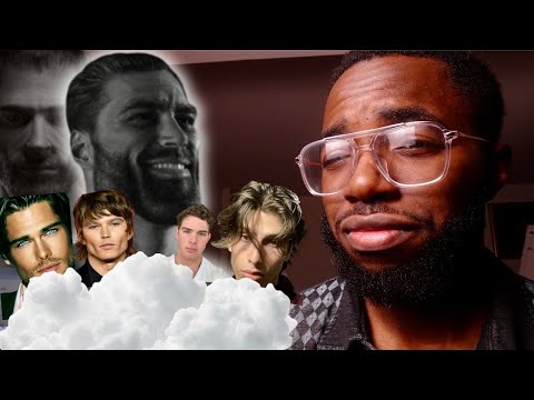 bro, i think WE (me AND you) are ugly