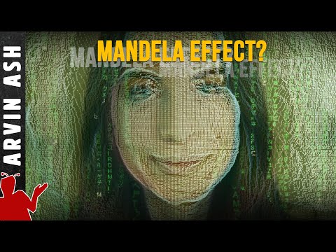 The Mandela Effect: Is it real? The science behind it