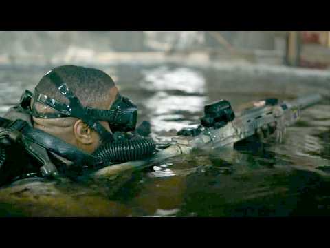 하필이면 "랭킹 1위 특수부대" 괴물의 아내를 건드려버린 테러 조직의 최후