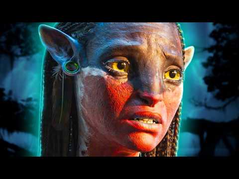 Avatar: Fire And Ash's Most Confusing Moments Explained