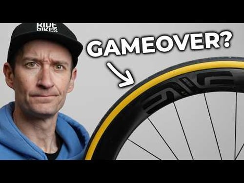 Is This the End for Road Tubeless?