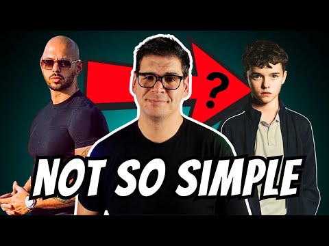 Netflix’s Adolescence Misses the Real Crisis