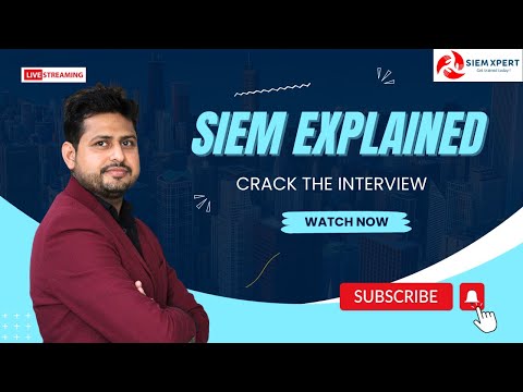 What is SIEM? Why it is a Useful tool in Cyber Security