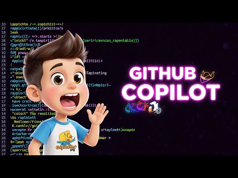 מבוא לגיטהאב קופיילוט למתחילים