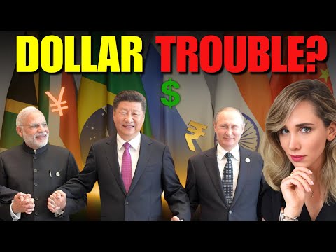 Huge Opportunity for Canada as BRICS Launches 2026 Currency Plan