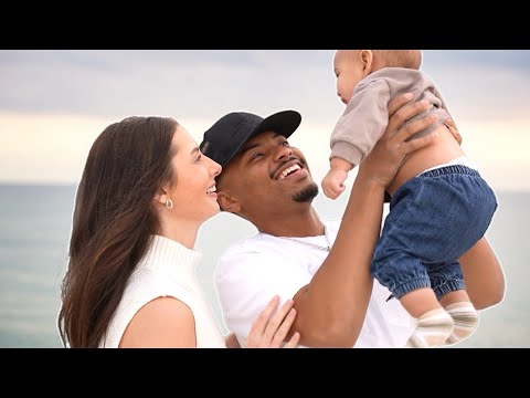 Our New Beginning as a Family