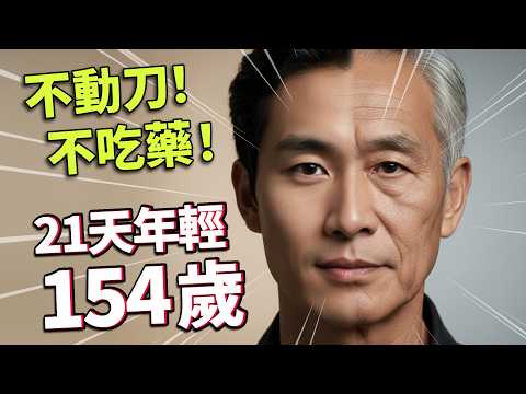 No Surgery, No Pills? The #1 Scientifically Proven Way to Reverse Aging ft. Prof. Ian Philp