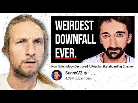 The Rise and Fall of Braille Skateboarding: My Reaction