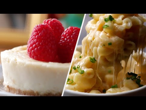 17 Microwaveable Late-Night Snacks