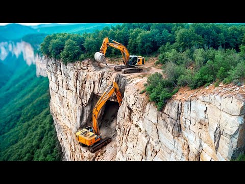 SKILLFUL EXCAVATOR OPERATORS YOU SHOULD SEE