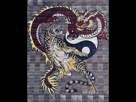 This Wood Inlay was a Nightmare!!