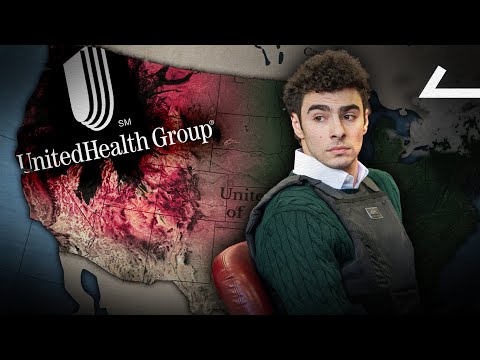 We Went To Luigi's Trial. Here's What Everyone Is Missing.