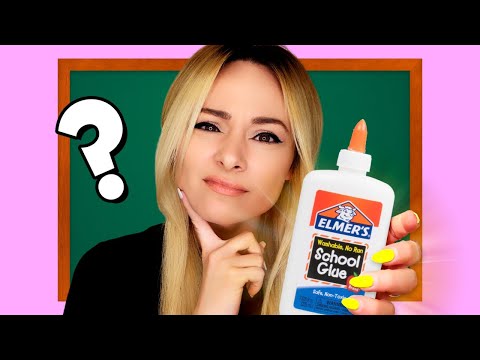 Would You Go to School With CAKE School Supplies?