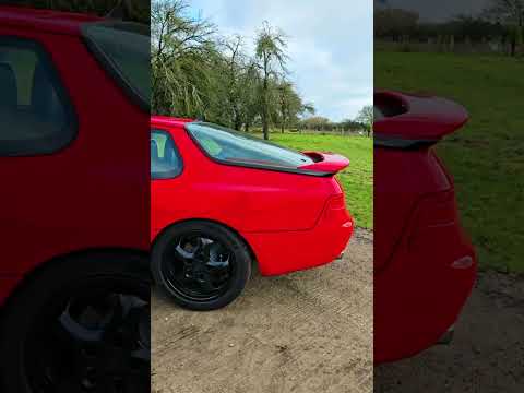 Porsche 968 Clubsport - For Sale - POA