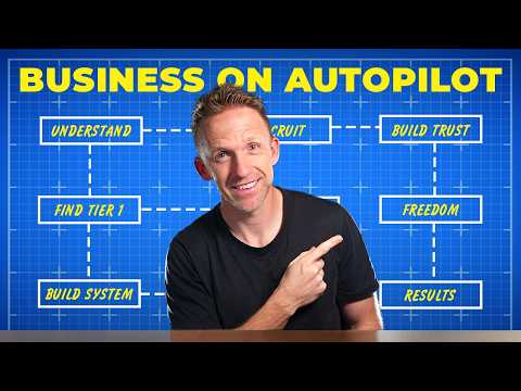 How I Used Subcontractors to Build a $30M Business that Runs Itself