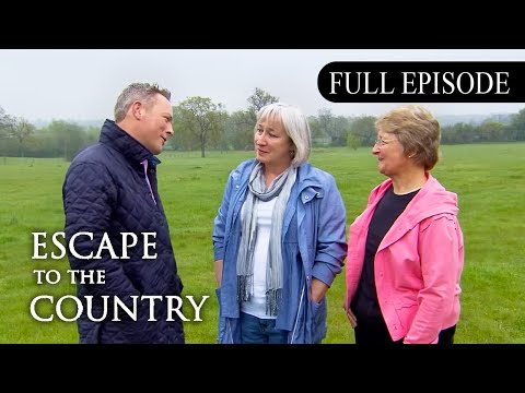 Escape to the Country Season 13 Episode 39: Gloucestershire (2012) | FULL EPISODE