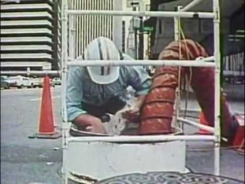 AT&T Archives: What is the Bell System?