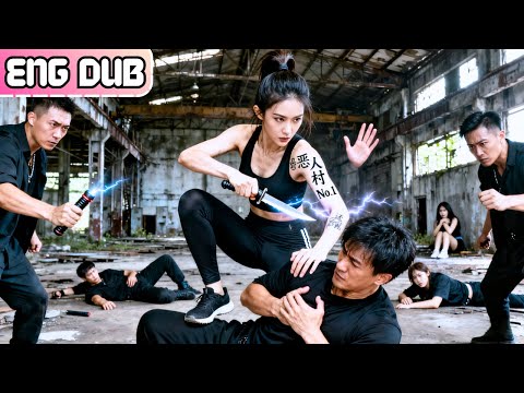 To raise 1billion, real heiress from "Villain Valley" return to expose "Greentea Woman"! #251122zqB2