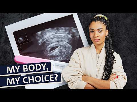 Tabuthema Abtreibung: Wieso wird so heftig diskutiert?