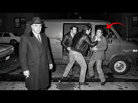 Neighbor Killed John Gotti's Son — Gotti Erased Him in a VAT OF ACID (Never Found)