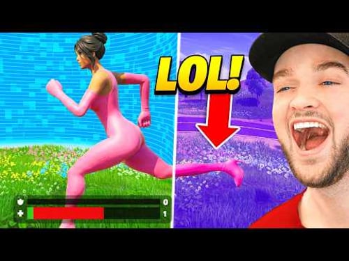 Top 100 UNLUCKIEST Moments in Fortnite!