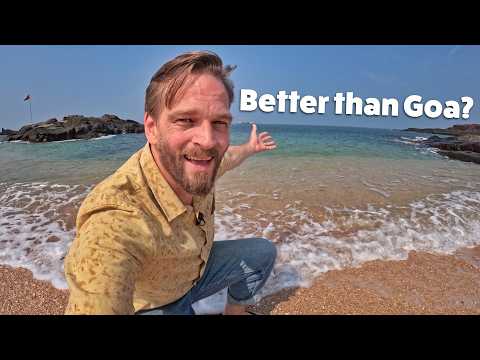 Is Karnataka the Next Goa or a Hidden Gem? Should You Visit?