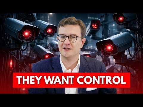 How to Escape the Digital ID Trap