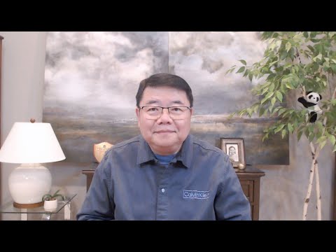 中国政府放弃经济政策意味着什么?/日本政府提醒在华日本人注意安全/美国中产正在移居国外/王剑每日观察/20251117