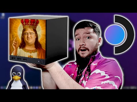 Valve Just Changed Linux Forever... Again!