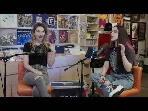 The Warning Stop By Rolling Live Studios