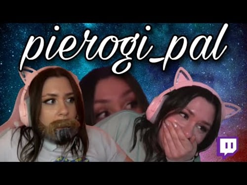 pierogi_pal funny moments (twitch clips and highlights!)