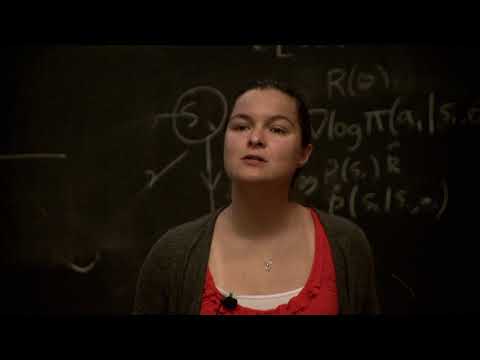 Deep RL Bootcamp Lecture 9 Model-based Reinforcement Learning