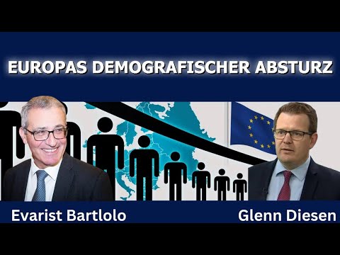 Europas demografischer Absturz
