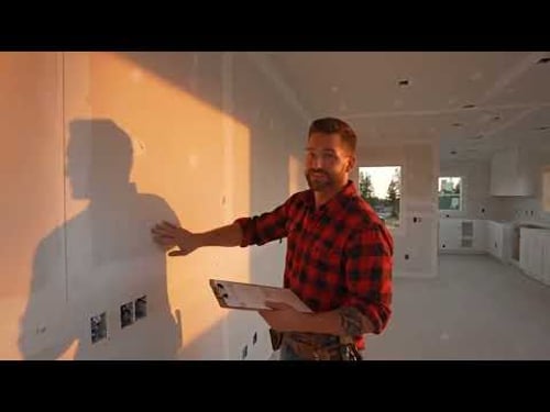 I Built a Tiny House by Myself from ZERO to the FINAL FINISH - ASMR