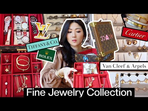 EVERYDAY JEWELRY COLLECTION | Honest / Good and Bad, REGRETS, WEAR & TEAR, CARE TIPS | CHARIS ❤️