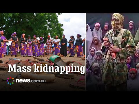 What is driving a fresh surge of attacks and kidnappings in Nigeria?