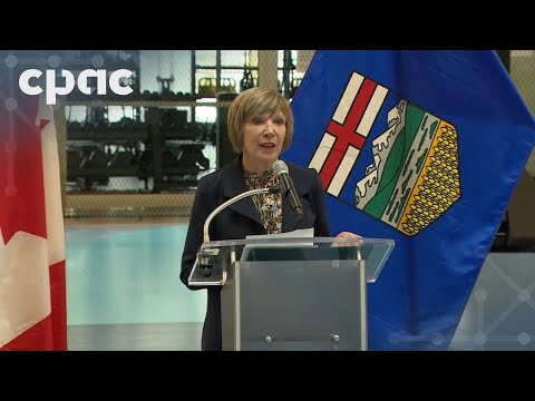 New $153M sports and rec centre opens in Edmonton – January 30, 2026