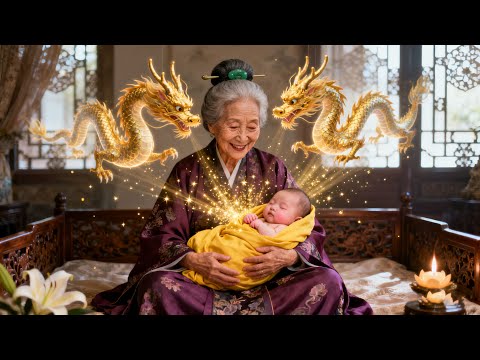 玄幻電影!男嬰出生天降異象,金龍籠罩,他竟是天帝轉世! 💥 #中国电视剧 #KungFu #Martial Arts Movies