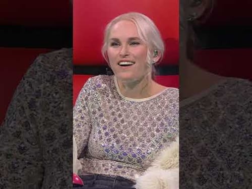 Nostalgia OVERLOAD #thevoice #shorts