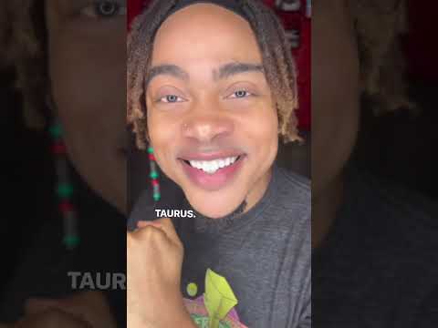 Zodiac Signs When They’re Mad #zodiac #astrology