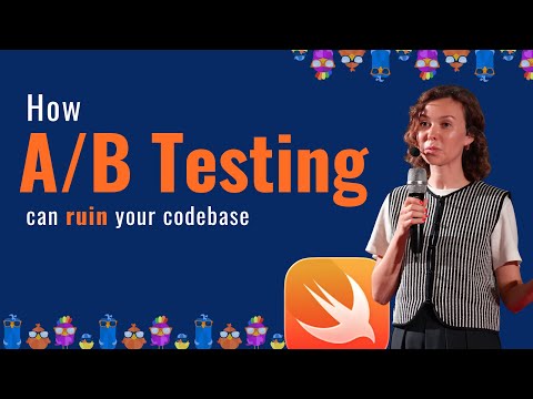 How A/B Testing can ruin your codebase | Swift Heroes 2025