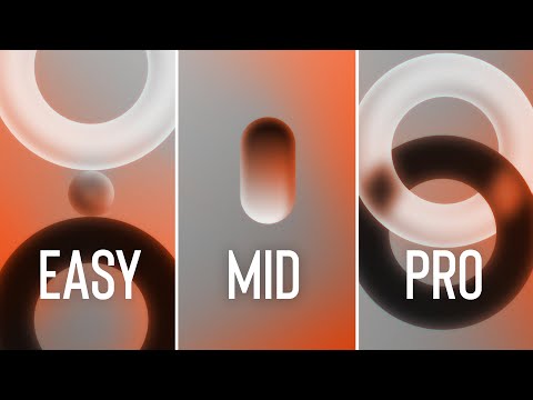 Three motion graphics techniques for your After Effects projects