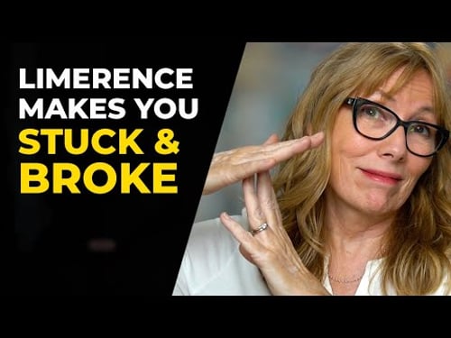 Fantasy Love & Under-Earning = ESCAPE Reactions to Early Trauma