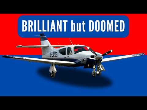 18 Great Airplanes Marketing Couldn’t Save